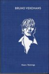 Helaers, Philippe / De Ridder, Marita - Bruno Vekemans,  etsen -  etchings - oeuvre catalogus = Bruno Vekemans : oeuvre catalogue