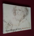 sellink, manfred - pieter bruegel de oude, meestertekenaar sellink, manfred - pieter bruegel de oude, meestertekenaar