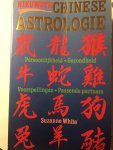 Suzanne White - Nieuwste chinese astrologie