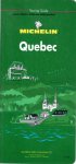  - Quebec - Tourist Guide