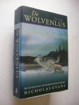 Evans, Nicholas / Heer, I.de en Jonkers,J. - De wolvenlus (The Loop) Evans, Nicholas / Heer, I.de en Jonkers,J. - De wolvenlus (The Loop)