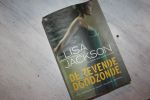 Jackson, Lisa - De Zevende Doodzonde.