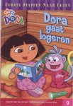Lara Bergen - Dora : Dora Gaat Logeren