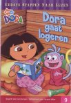 Lara Bergen - Dora : Dora Gaat Logeren
