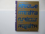 Redactie - Nederlands ontwerp = Dutch design 2000-2001 / deel 3 Nieuwe media / New media