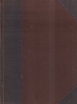 Boer, Dr. M.G. de - De Haven van Amsterdam en haar Verbinding met de Zee, 303 pag. hardcover, goede staat (naam op titelpagina)