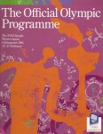  - Official Olympic Programma -The XVII Olympic Winter Games Lillehammer 1994 12-27 February