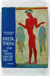 Maranitos, Spyridon - Kreta, Thera und das Mykenische Hellas (3 foto's)