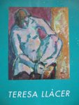 Carrascal, Jose Maria - Teresa Llacer : El drama de viure davant el cavallet