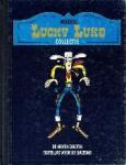 Morris - Lucky Luke Collectie: De neven Dalton, Tortilla's voor de Daltons