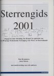 Drummen, Mat - Sterrengids / 2002 + Antwoordkaart / druk 1
