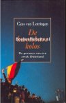 Lotringen, Cees van - De kwetsbare kolos