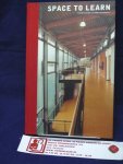 Koster, J.J., fotografie : Gert Hoogeboom - Space to learn ; VMBO ; met CD-rom Leerpark Dordrecht