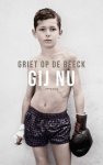 Griet Op de Beeck  10517 - Gij nu