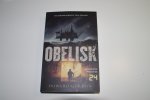 Gordon, Howard - Obelisk