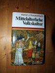 Aaron J. Gurjewitsch - Mittelalterliche Volkskultur
