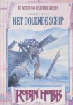 Hobb, Robin - De Boeken van de Levende Schepen 2. Het dolende schip