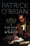 Patrick O’Brian - The Far Side of the World