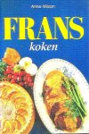  - FRANS Koken - A. Wilson - uitgeverij Konemann