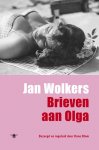 Jan Wolkers, O. Blom - Brieven aan Olga
