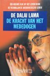 Dalai Lama, De - De  kracht van het mededogen