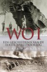 William Kelleher Storey - WO I een geschiedenis van de Eerste Wereldoorlog