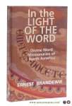 Brandewie, Ernest. - In the Light of the Word. Divine Word Missionaries of North America.