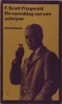 F. Scott Fitzgerald, Amp, Jan Donkers - De namiddag van een schrijver Autobiografische fragmenten en verhalen
