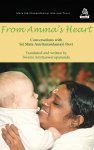 Swami Amritaswarupananda Puri, Amma, Sri Mata Amritanandamayi Devi - From Amma's Heart
