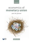 Paul De Grauwe - Economics Of Monetary Union