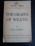 Steinbeck, John - The Grapes of Wrath, Zephyr Books nr 28