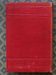 Benthem Gz., Dr. A. - Geschiedenis van Enschede en zijne naaste omgeving van de vroegste tijden tot den wederopbouw van de Stad na den brand van 7 Mei 1862