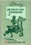Penning, L - De Held van Spionkop