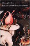 C. Kok - PAS DE DEUX MET DE DUIVEL