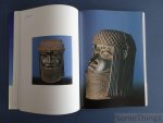 Armand Duchateau. - Benin. Hofkunst uit Afrika.