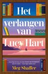 Meg Shaffer - Het verlangen van Lucy Hart