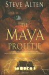 Steve Alten 39157 - De Maya profetie