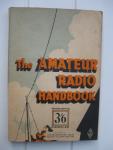  - The Amateur Radio Handbook.