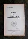 hermant, paul - omina of voorteekenen