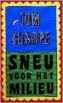 Tom Sharpe - Sneu voor het millieu (pk)