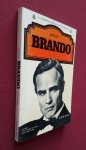 jordan, rené - marlon brando (serie: the illustrated history of the movies) jordan, rené - marlon brando (serie: the illustrated history of the movies)