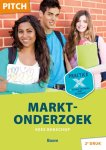 Kees Benschop - Marktonderzoek / Pitch