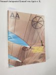 Bloc, André (Begründer) und Jean-Louis Servan-Schreiber (Dir.): - AA : L'Architecture D'Aujourd'Hui : No. 246 : Septembre 1986: