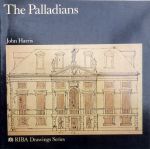 John Harris. - The Palladians.