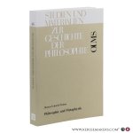 Pleines, Jürgen-Eckardt. - Philosophie und Metaphysik. Teleologisches und spekulatives Denken in Geschichte und Gegenwart.