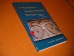 Lenore F. Steinhardt - On Becoming a Jungian Sandplay Therapist The Healing Spirit of Sandplay in Nature and in Therapy Lenore F. Steinhardt - On Becoming a Jungian Sandplay Therapist The Healing Spirit of Sandplay in Nature and in Therapy