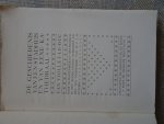 Viollet-le-Duc - DE GESCHIEDENIS VAN EEN STADHUIS EN VAN EENE KATHEDRAAL Door Th. Molkenboer uit het Fransch in het Nederlandsch overgezet en met een voorwoord van Dr. P.J.H. Cuypers