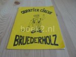 nvt - Quartier circus Bruederholz