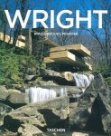 Bruce Brooks Pfeiffer, Peter Gössel - Wright Basic Architecture