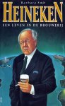 Smit, Barbara - Heineken, een leven in de brouwerij